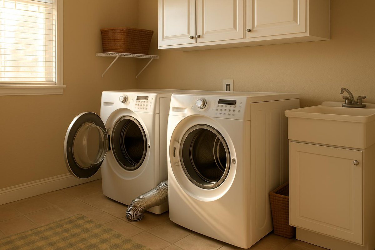 Soto Dryer Vent Services in Las Vegas